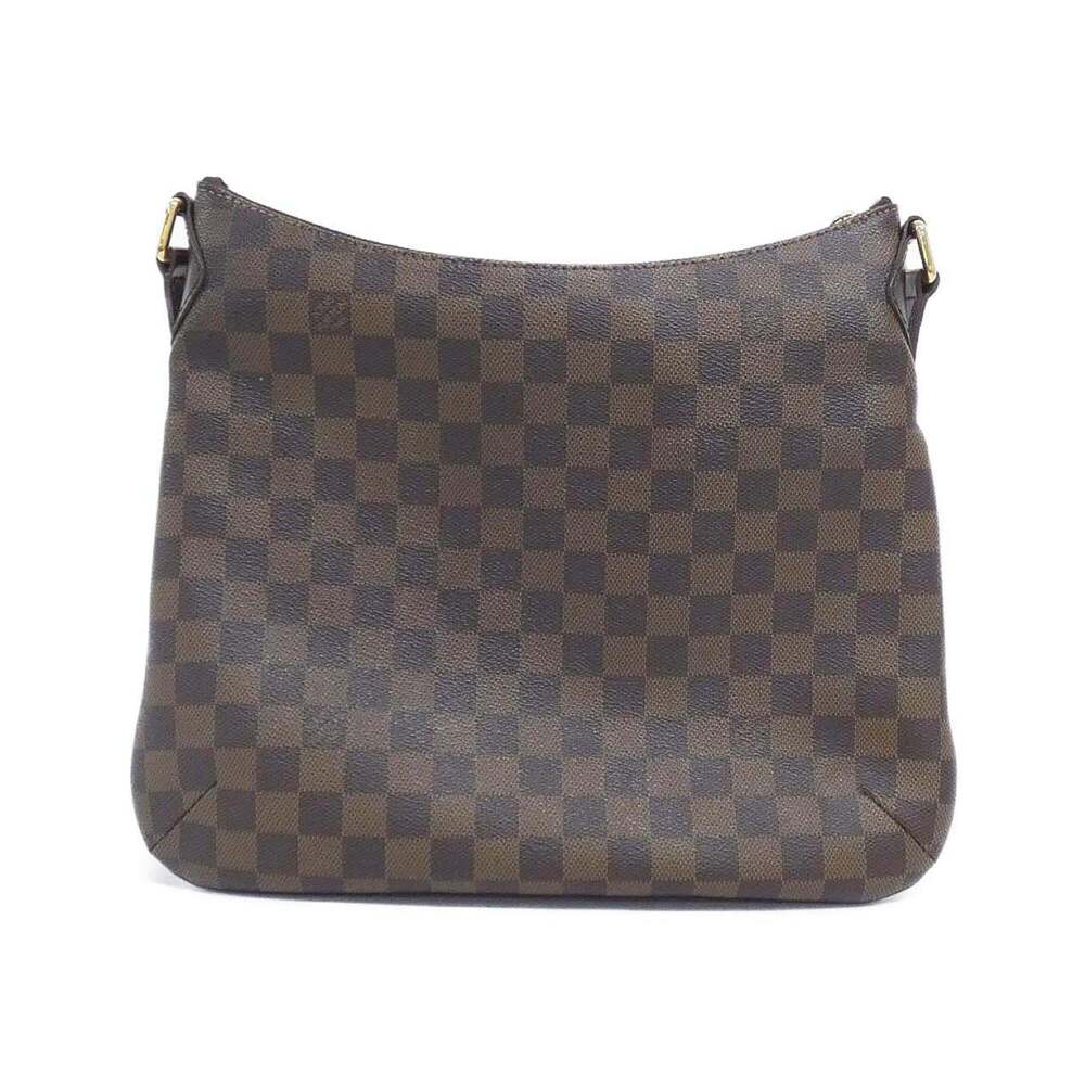 LOUIS VUITTON Brown Damier Shoulder Bag - Picture 2 of 8
